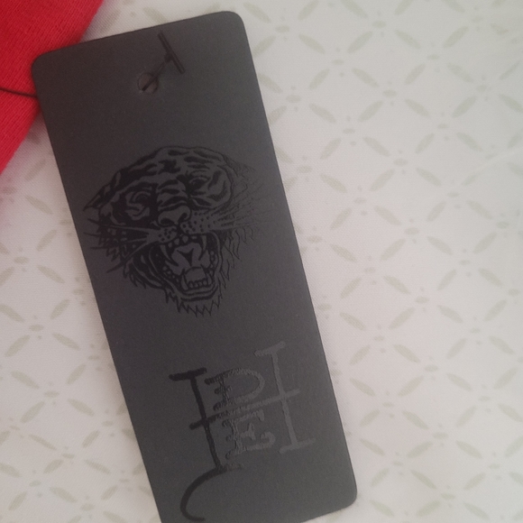 Ed Hardy Tee - Picture 4 of 10